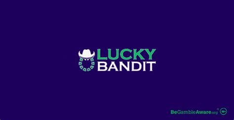 Lucky bandit casino codigo promocional